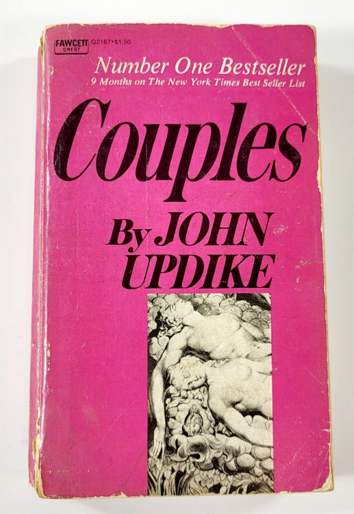 Image for Couples Couples
