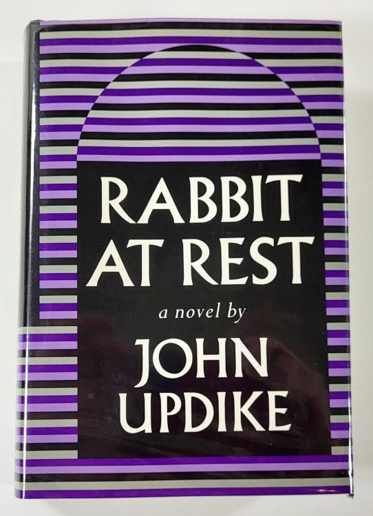 Image for Rabbit at Rest Rabbit at Rest