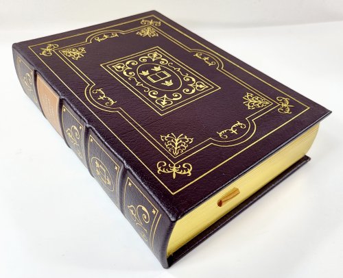 Image for A Dictionary of American Proverbs. Collector's Edition A Dictionary of American Proverbs. Collector's Edition