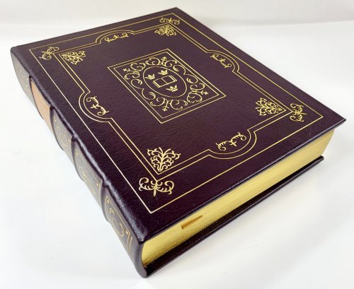 Image for The Oxford Companion to American Literature. Collector's Edition The Oxford Companion to American Literature. Collector's Edition