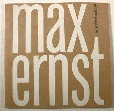 Max Ernst