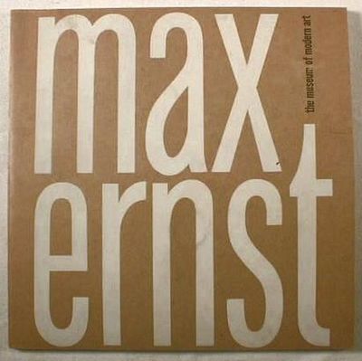 Max Ernst