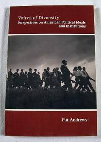 Image for Voices of Diversity: American Ideals Voices of Diversity: American Ideals