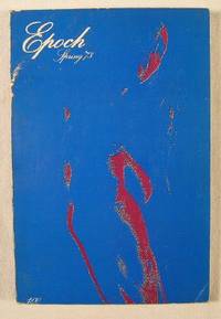 Image for Epoch : Spring 1973, Volume XXII, Number 3 Epoch : Spring 1973, Volume XXII, Number 3