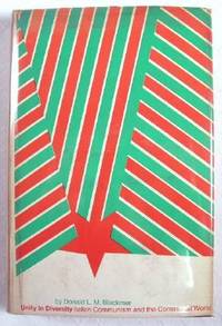 Image for Unity in Diversity : Italian Communism and the Communist World Unity in Diversity : Italian Communism and the Communist World