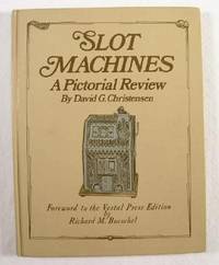 Slot Machines: A Pictorial Review