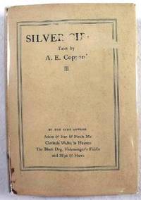Silver Circus : Tales By A. E. Coppard