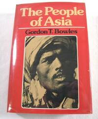 The People of Asia : Peoples of the World Series