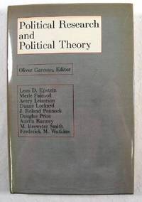 Political Research and Political Theory