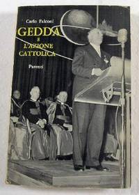 Gedda e L'Azione Cattolica