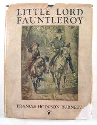 Image for Little Lord Fauntleroy Little Lord Fauntleroy