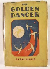 Image for The Golden Dancer The Golden Dancer