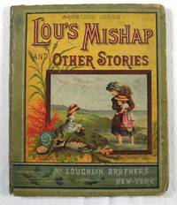 Image for Lou's Mishap and Other Stories. Brightside Series. Lou's Mishap and Other Stories. Brightside Series.