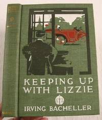 Image for Keeping Up With Lizzie Keeping Up With Lizzie
