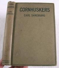 Image for Cornhuskers Cornhuskers