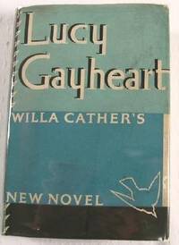 Image for Lucy Gayheart Lucy Gayheart