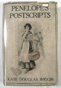 Image for Penelope's Postscripts : Switzerland, Venice, Wales, Devon, Home Penelope's Postscripts : Switzerland, Venice, Wales, Devon, Home