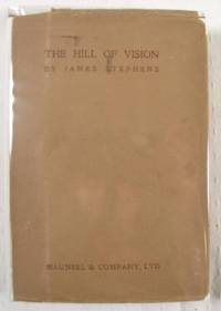 Image for The Hill of Vision The Hill of Vision