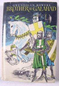 Brother to Gallahad