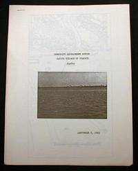 Image for Community Development Survey - Ugashik, Alaska Community Development Survey - Ugashik, Alaska