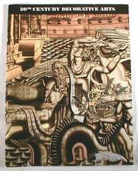 Image for 20th Century Decorative Arts 20th Century Decorative Arts
