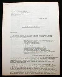 Image for Community Development Survey - Nondalton, Alaska Community Development Survey - Nondalton, Alaska