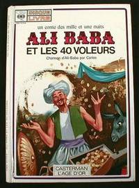Image for Ali Baba et Les 40 Voleurs (Ali Baba and the Forty Thieves) Ali Baba et Les 40 Voleurs (Ali Baba and the Forty Thieves)
