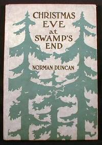 Image for Christmas Eve at Swamp's End Christmas Eve at Swamp's End