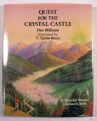 Image for Quest for the Crystal Castle: A Peaceful Warrior Children's Book Quest for the Crystal Castle: A Peaceful Warrior Children's Book