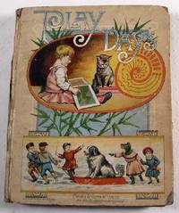 Image for Play Days Play Days