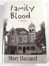 Image for Family Blood: A Novel Family Blood: A Novel