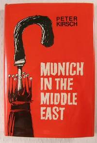 Image for Munich in the Middle East Munich in the Middle East