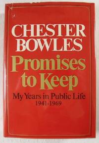 Image for Promises to Keep : 1941 - 1969 Promises to Keep : 1941 - 1969