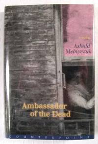 Image for Ambassador of the Dead Ambassador of the Dead