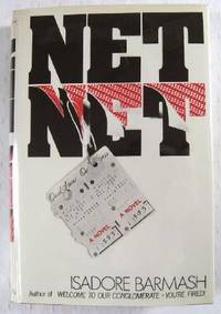Image for Net Net: A Novel Net Net: A Novel