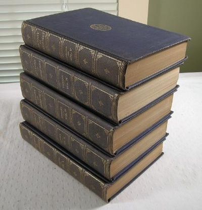 Image for History of Connecticut. In Monographic Form. Five Volumes History of Connecticut. In Monographic Form. Five Volumes