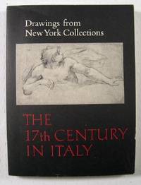 Image for The 17th Century in Italy : Drawings from New York Collections II The 17th Century in Italy : Drawings from New York Collections II
