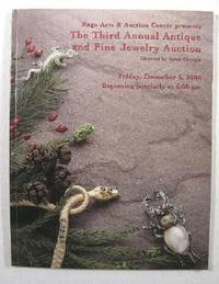 Image for The Third Annual Antique and Fine Jewelry Auction The Third Annual Antique and Fine Jewelry Auction
