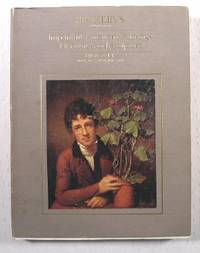 Image for Sotheby's : Important American Paintings, Drawings and Sculpture : New York : December 5, 1985 : Sale No. 5407 Sotheby's : Important American Paintings, Drawings and Sculpture : New York : December 5, 1985 : Sale No. 5407