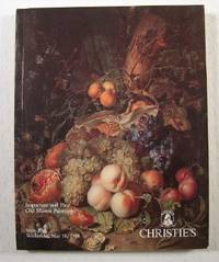 Image for Christie's : Important and Fine Old Master Painting : New York : May 18, 1994 : Sale No. MIREILLE-7884 Christie's : Important and Fine Old Master Painting : New York : May 18, 1994 : Sale No. MIREILLE-7884
