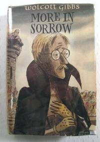Image for More in Sorrow More in Sorrow