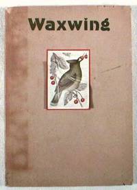 Image for Waxwing Waxwing