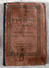 Image for Gems for the Prayer Meeting : A Collection of The Best Standard Hymns and Tunes Gems for the Prayer Meeting : A Collection of The Best Standard Hymns and Tunes