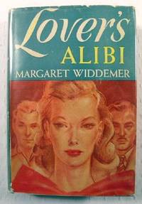 Image for Lover's Alibi Lover's Alibi