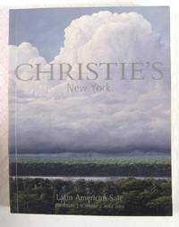 Image for Christie's : Latin American Sale : New York : June 2, 2000 : Sale No.9372 Christie's : Latin American Sale : New York : June 2, 2000 : Sale No.9372
