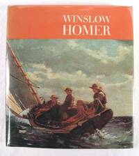 Image for Winslow Homer: American Art & Artists Winslow Homer: American Art & Artists