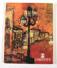 Image for Christie's East : Modern Paintings, Drawings and Sculpture : New York : November 5, 1991 : Sale No. 7247 Christie's East : Modern Paintings, Drawings and Sculpture : New York : November 5, 1991 : Sale No. 7247