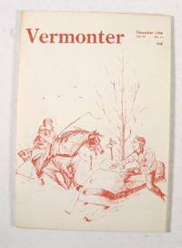 Image for Rural Vermonter : December 1966 Rural Vermonter : December 1966
