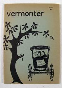 Image for Rural Vermonter : June 1966 Rural Vermonter : June 1966