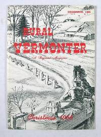 Image for Rural Vermonter : December 1965 Rural Vermonter : December 1965